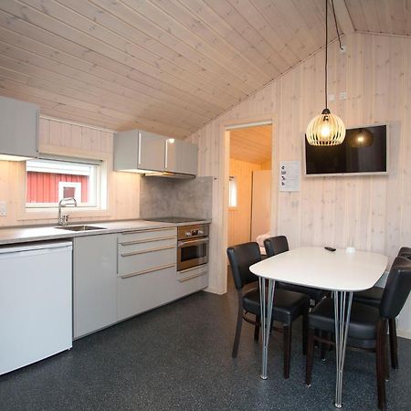 Hasle Camping & Hytter Exterior photo