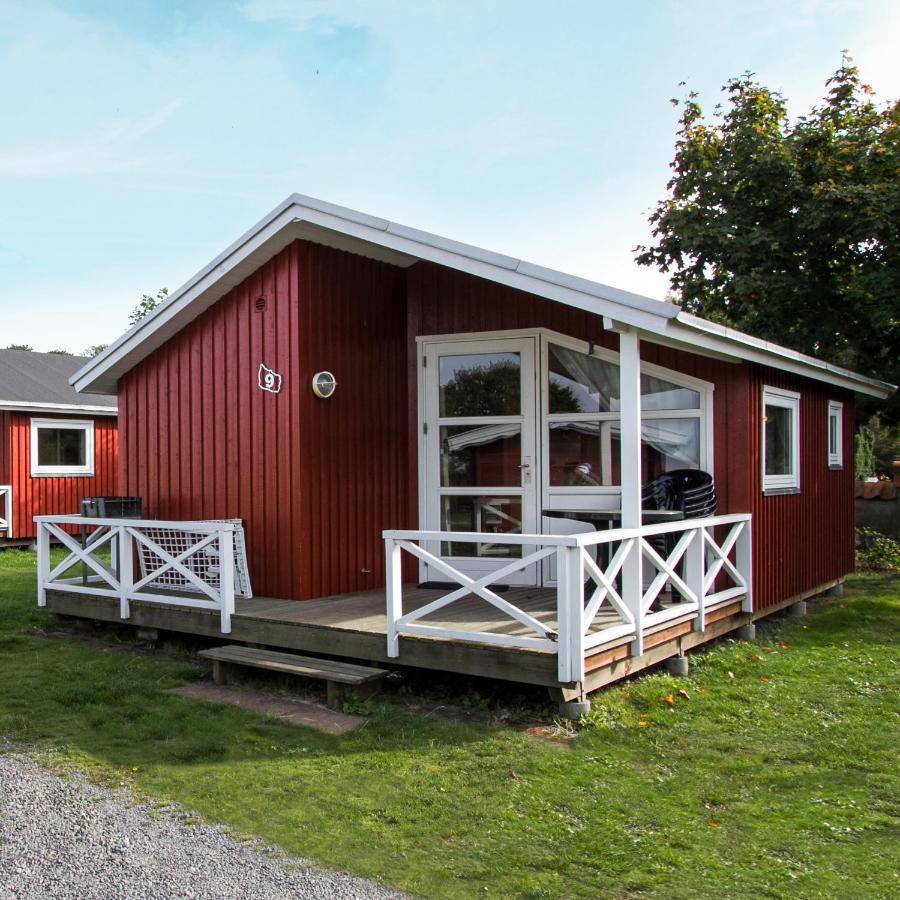 Hasle Camping & Hytter Room photo