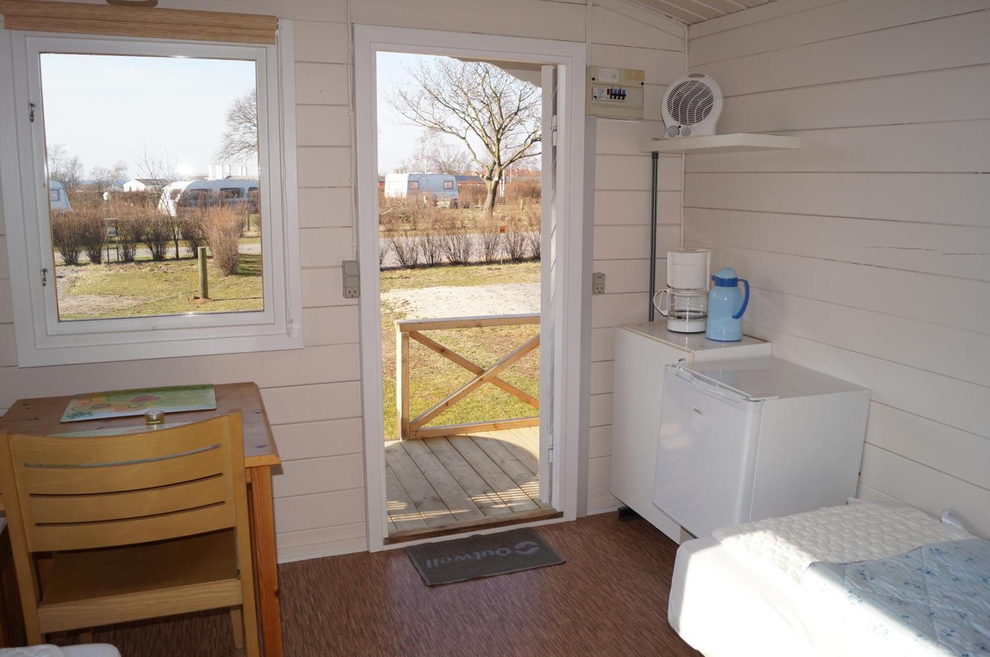 Hasle Camping & Hytter Room photo