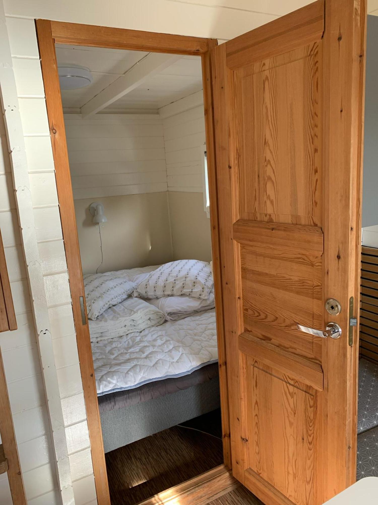 Hasle Camping & Hytter Room photo