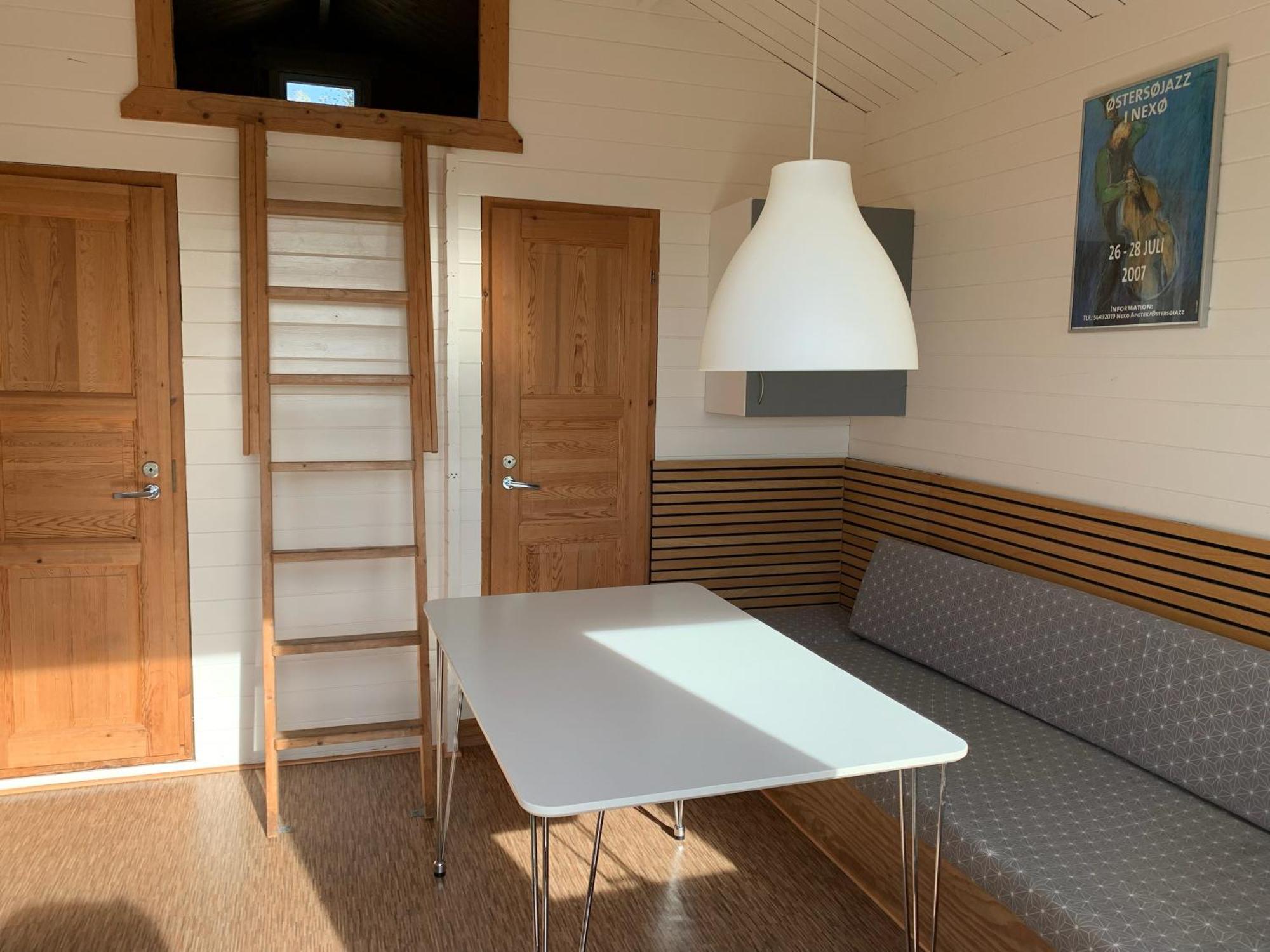 Hasle Camping & Hytter Room photo