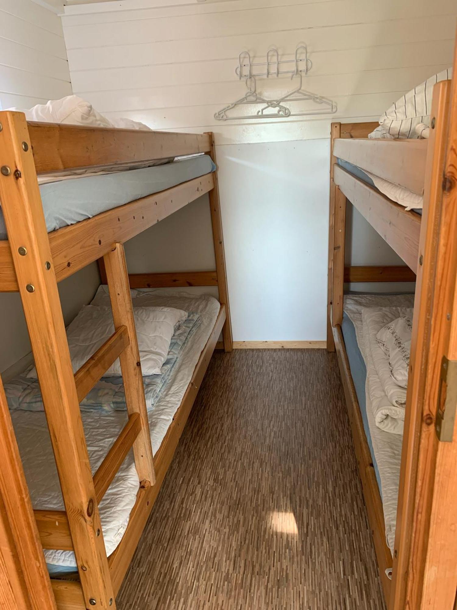 Hasle Camping & Hytter Room photo
