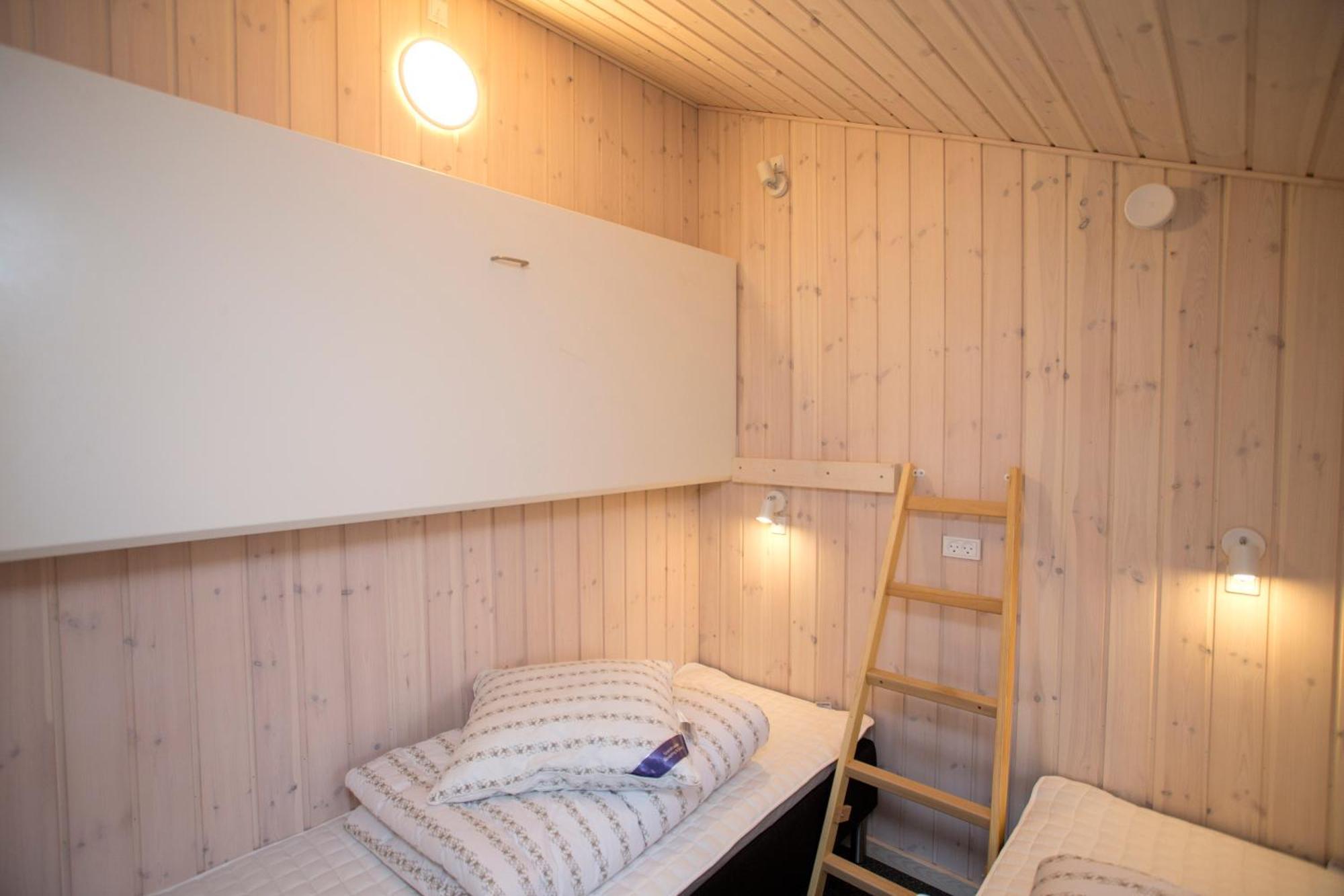 Hasle Camping & Hytter Room photo