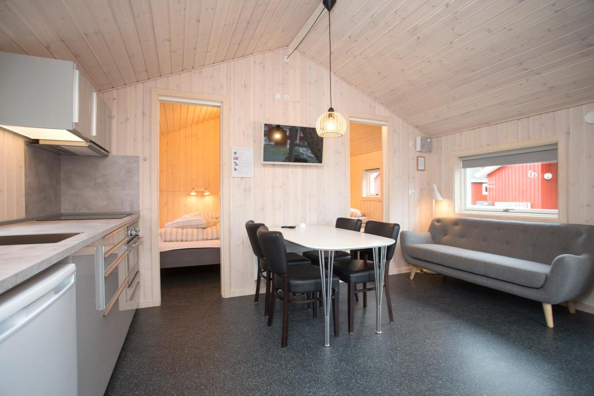 Hasle Camping & Hytter Room photo