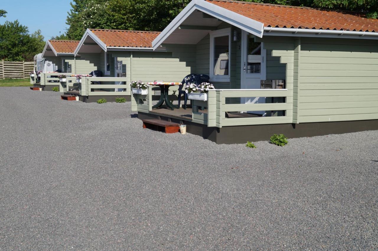Hasle Camping & Hytter Room photo